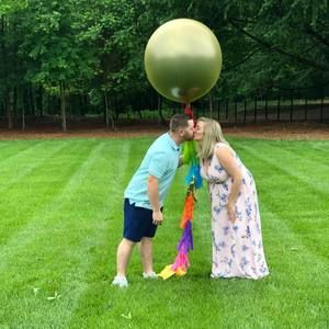 Meet your Posher, Justin